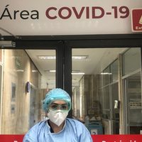 La ONU reconoce trabajadores de la salud que enfrenta el covid-19