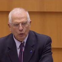 Borrell se abre a aumentar las sanciones contra Rusia por el caso de Navalni