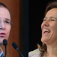 El PAN, bajo la amenaza de una nueva ruptura interna