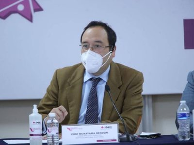 Ciro Murayama denuncia "trampa" en firmas para la revocación de mandato