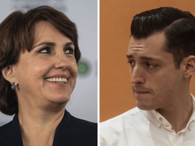 Colosio Riojas: si Movimiento Ciudadano postulara a una mujer en 2024 preferiría a Patricia Mercado
