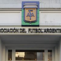 Pese a los conflictos judiciales, AFA inauguró su sede en Pilar