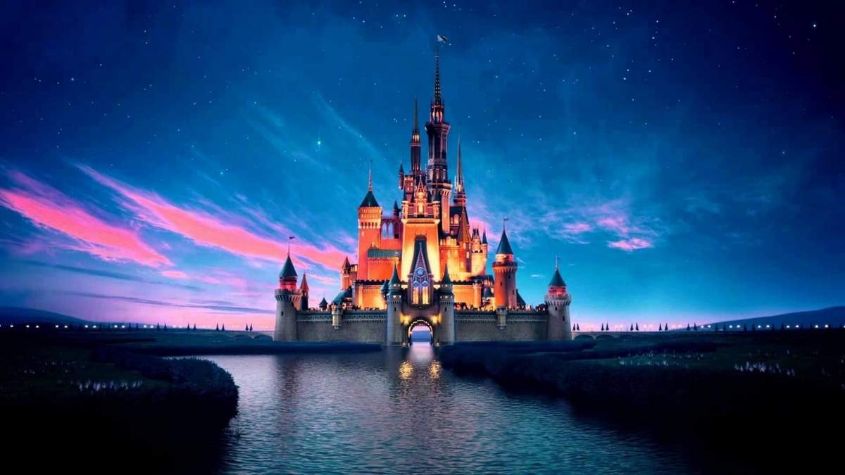 Disney. Fuente: (Instagram)