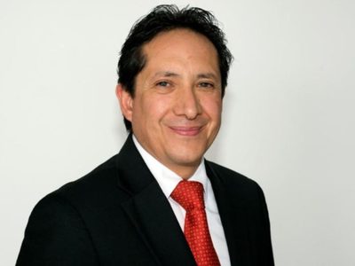 Muere integrante del gabinete de seguridad de López Obrador