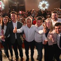 Cambia Mendoza y LLA buscan dar otro batacazo en las elecciones de hoy