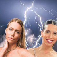 Lapidaria: Cinthia Fernández no perdonó a Nicole Neumann y cuestionó su maternidad