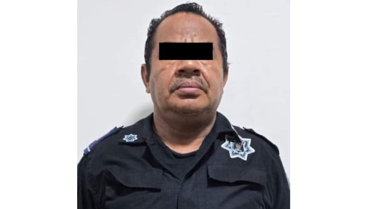 Gilberto Trinidad "N"