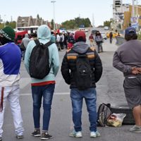 Atención: se levantaron los cortes de ruta previstos para hoy
