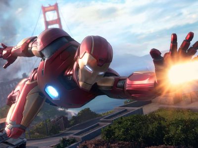 El nuevo trailer de Marvel’s Avengers enloqueció a los seguidores. ¡Mirá!