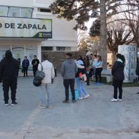 Vecinos de Zapala reclamaron que hace 10 años que no hay soluciones habitacionales