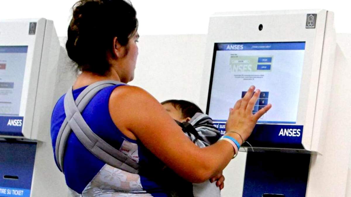 Modificaciones en los planes sociales. Fuente: (Twitter)