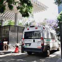 México es el país con más muertes de personal de la salud por covid-19