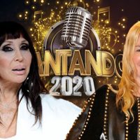 Tensión en el “Cantando”: Moria Casán y una inesperada reacción ante las palabras de Esmeralda Mitre