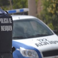 ¡Final feliz! Milagroso rescate de un bebé en Neuquén