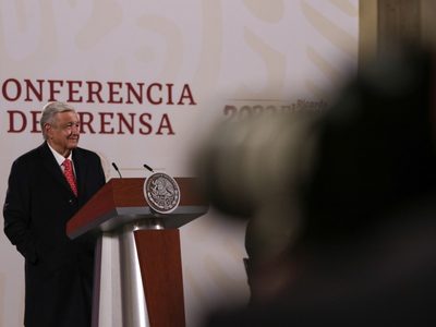 AMLO recibirá una delegación de EU en el marco del aniversario de las relaciones entre ambos países