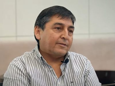 Nace una alianza: Quintriqueo confirmó que apoyará a Gaido si avanzan los libertarios en Neuquén capital
