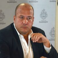 Alfaro va por responsables de desfalco en el Ipejal para acueducto que Abengoa dejó inconcluso