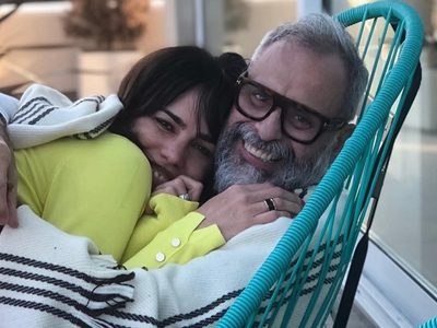 Se conoció la verdad: qué pasó entre Jorge Rial y Loly Antoniale