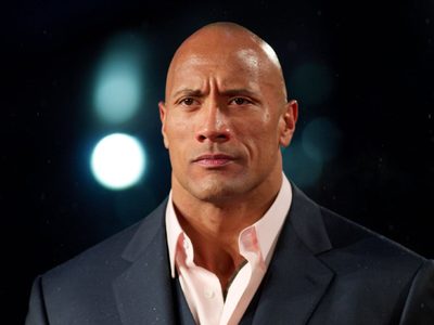 Preocupante: Dwayne Johnson, "La Roca", afronta unos días complicados luego de esta revelación