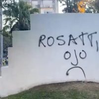 Jueces federales repudian amenazas contra Horacio Rosatti