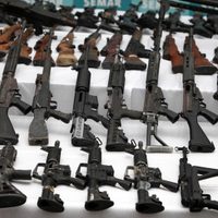 Armerías de EU insisten en desechar demanda de México por carecer de fundamentos
