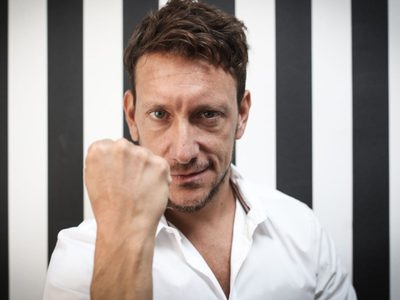 "Un público exigente": Nico Vázquez brindó un show fuera de lo común y preocupó a sus seguidoras