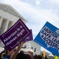 Biden pidió a la Corte Suprema que ponga en pausa la prohibición de interrumpir el embarazo en Texas