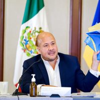 Se investiga a seis comisarías de Jalisco por posibles actos de corrupción: Enrique Alfaro