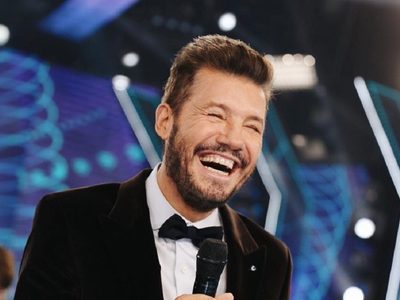 El clan de Marcelo Tinelli tiene un nuevo integrante: "No puedo estar tan feliz"