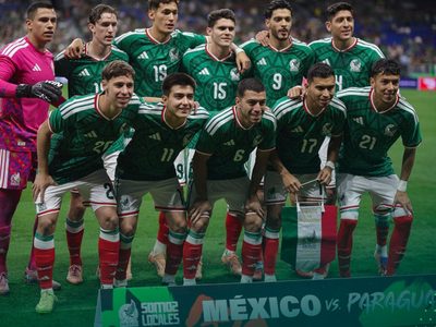 A pesar del desempeño de la Selección Mexicana, la FMF cierra 2025 con récord de ingresos