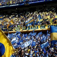 “No lo pueden creer”: la increíble revelación sobre cómo es vista la hinchada de Boca en Europa