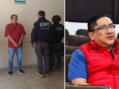 Excandidato del PT en Tabasco es vinculado a proceso por asociación delictuosa