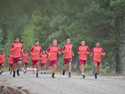 Motivo especial: el futbolista de River que abandonó la concentración