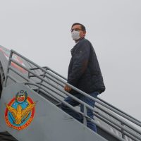 Equipo especial Lava Jato en Perú pide investigar al presidente Martín Vizcarra