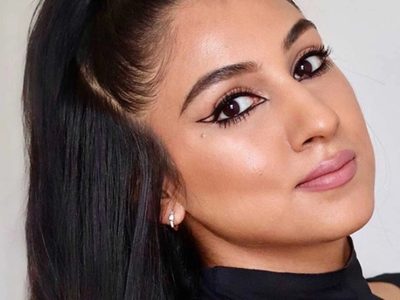 Foxy eyes: sin pinchazos de botox, el truco de maquillaje que rejuvenece la mirada