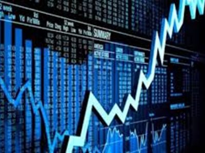 Los mercados operaron en negativo y el Riesgo País quedó arriba de los 500 puntos