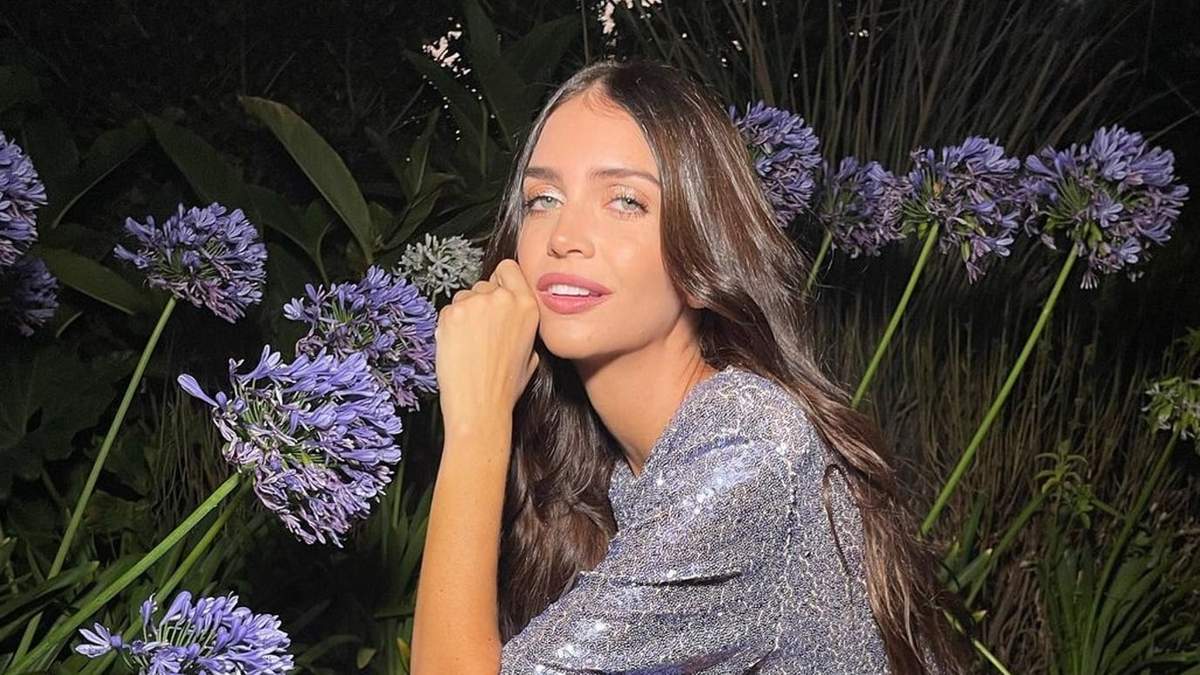 Zaira Nara. Fuente: (Instagram)