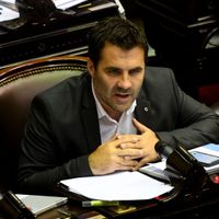 Darío Martínez fue nombrado oficialmente como secretario de Energía de la Nación