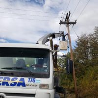 Edersa alerta por el robo de cables de energía en Río Negro