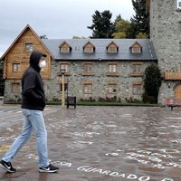 Alerta: la cepa de manaos podría estar circulando en Bariloche
