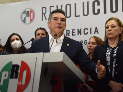 “Alito” obtiene nuevo amparo para que Layda Sansores no revele audios