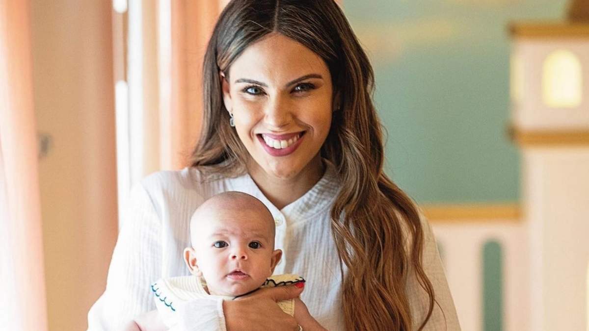 Barby Franco. Fuente: (Instagram)