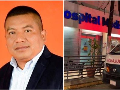 Hieren a exalcalde de Soconusco, Veracruz, en ataque directo
