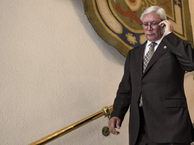 Jaime Bonilla: el Berlusconi de Baja California