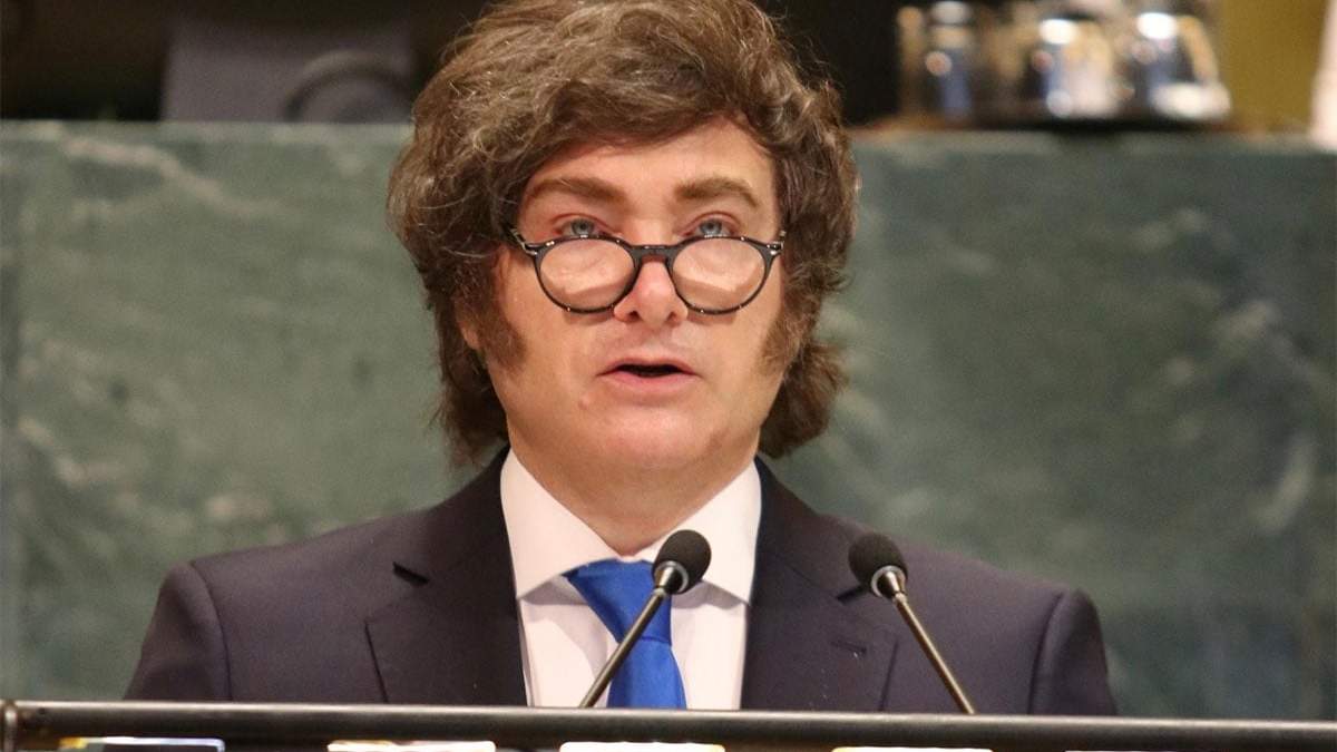 El Gobierno llega a las elecciones legislativas con la economía como eje central del debate público.