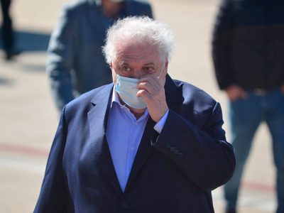 Procuraduría investigará si hubo “abusos de poder" por parte de Ginés González García