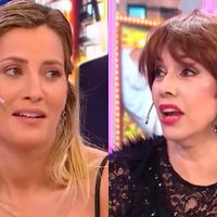 “Poco simpática”: Nora Cárpena volvió a increpar a Mica Viciconte. ¡No hay tregua!