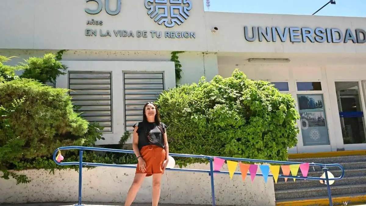 "Amor en las revoluciones de la ternura", Tatiana Breve en primera persona.