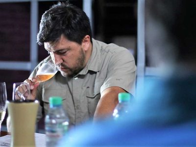 Tero Rengo, el vino más elogiado del Chañar