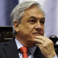 Evalúan acusar constitucionalmente a Piñera por la fallida sesión de la Constituyente
